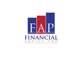 Financial Advice Pro entry by JBsign