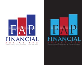 Financial Advice Pro entry by JBsign
