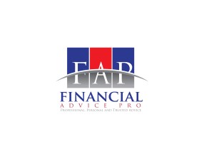 Financial Advice Pro entry by JBsign