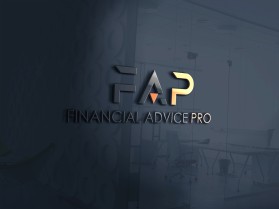 Financial Advice Pro entry by emirkhoir