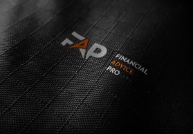 Financial Advice Pro entry by Rky17