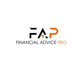 Financial Advice Pro entry by emirkhoir