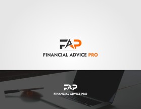 Winning entry: Financial Advice Pro entry by Rky17
