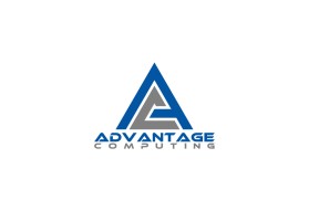 Winning entry: Advantage Computing entry by Dark49