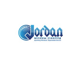 Jordan Window Cleaning entry by Arif Fahmi