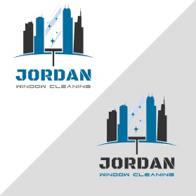 Jordan Window Cleaning entry by Abbas Haider