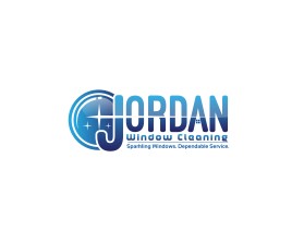 Jordan Window Cleaning entry by Arif Fahmi