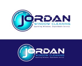 Jordan Window Cleaning entry by Asep Suhendar