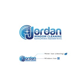 Jordan Window Cleaning entry by Arif Fahmi