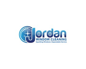 Jordan Window Cleaning entry by Arif Fahmi