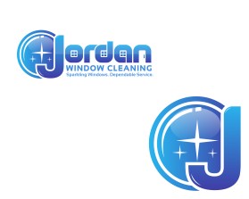 Jordan Window Cleaning entry by Arif Fahmi