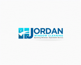 Jordan Window Cleaning entry by Fani Safitri Sofiyanti