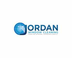 Jordan Window Cleaning entry by Joel Bonete