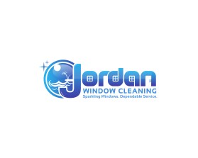 Jordan Window Cleaning entry by Arif Fahmi