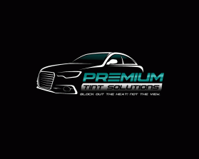 Premium Tint Solutions entry by DonyAditya1933