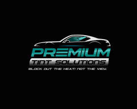 Premium Tint Solutions entry by DonyAditya1933