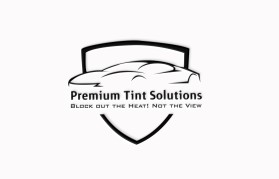 Premium Tint Solutions entry by kami creations 