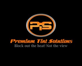 Premium Tint Solutions entry by Chellz