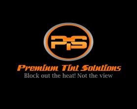 Premium Tint Solutions entry by Chellz