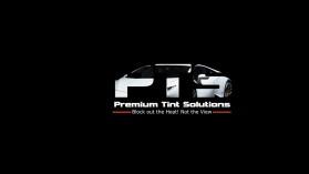 Premium Tint Solutions entry by cyber