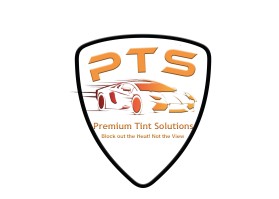 Premium Tint Solutions entry by cyber