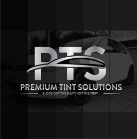 Premium Tint Solutions entry by morearts