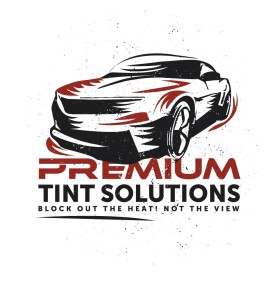 Premium Tint Solutions entry by morearts