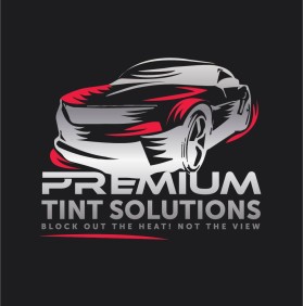 Premium Tint Solutions entry by morearts