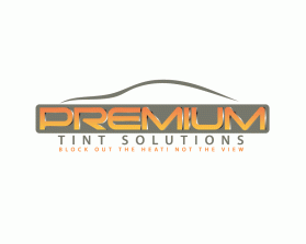 Premium Tint Solutions entry by kbcorbin