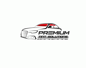 Premium Tint Solutions entry by DonyAditya1933