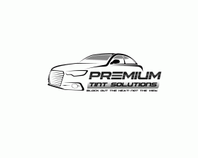 Premium Tint Solutions entry by DonyAditya1933