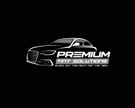 Premium Tint Solutions entry by DonyAditya1933