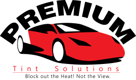 Premium Tint Solutions entry by Elephantgrapic