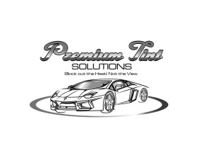 Premium Tint Solutions entry by Jagad Langitan