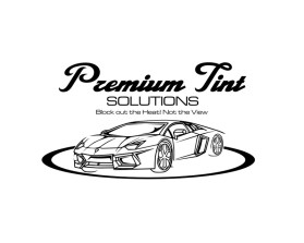 Premium Tint Solutions entry by Jagad Langitan