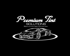 Premium Tint Solutions entry by Jagad Langitan