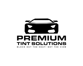 Premium Tint Solutions entry by irnawan