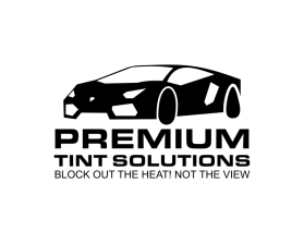 Premium Tint Solutions entry by irnawan