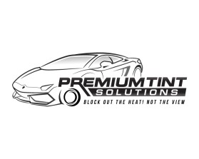 Premium Tint Solutions entry by Amit1991