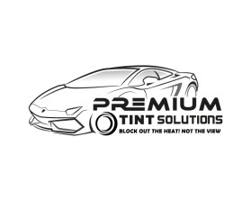 Premium Tint Solutions entry by Amit1991