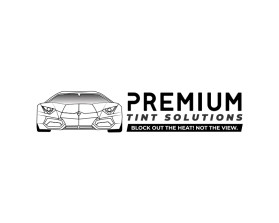 Premium Tint Solutions entry by Rehan