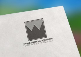 Wynne Financial Solutions entry by Sultan4121
