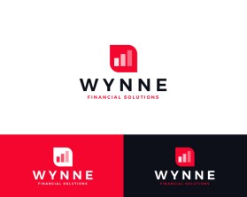 Wynne Financial Solutions entry by ManÄiÄ‡
