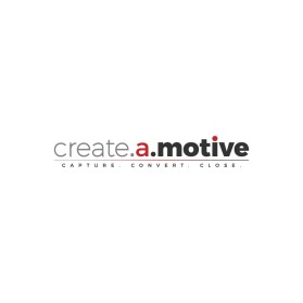 create.a.motive entry by RGR design