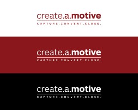 Winning entry: create.a.motive entry by nsdhyd