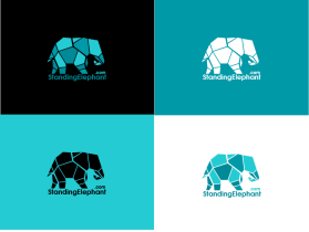 StandingElephant.com entry by griphicsuite