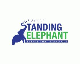 StandingElephant.com entry by dsdezign