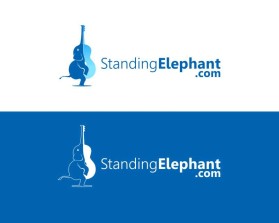 StandingElephant.com entry by embun