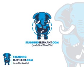 StandingElephant.com entry by ArtDevil