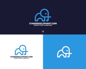 StandingElephant.com entry by SUPER STEFY